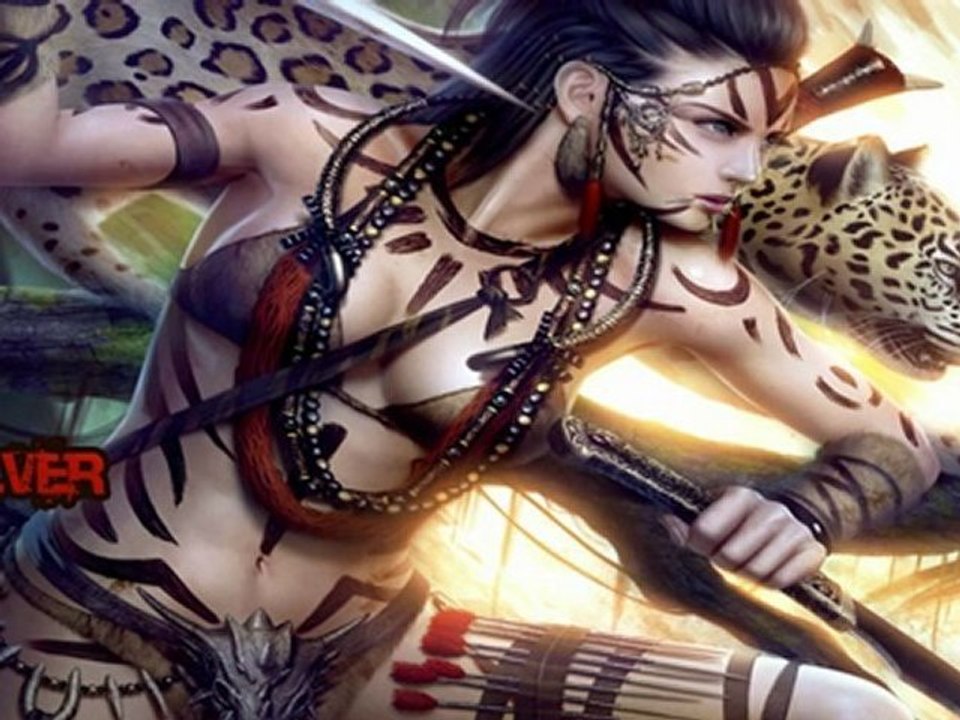 Trance Voices: Livin' My Life (Groove Coverage Remix)