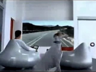 Citroën C5 - presentation movie