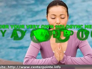 Overcoming Anxiety at a push of a button