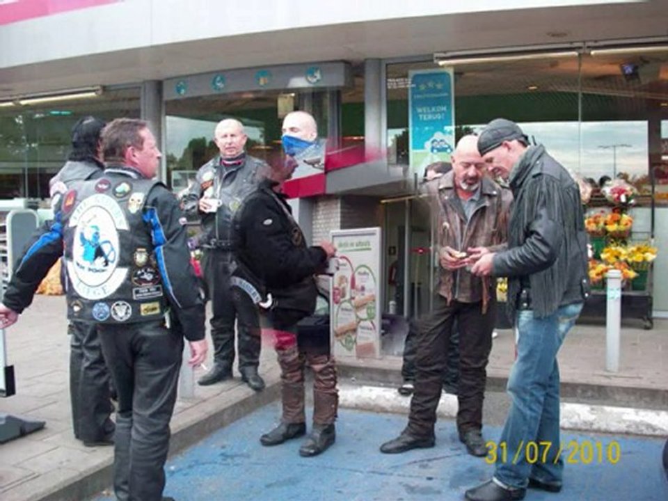 Diverses sortie motards et entre amis