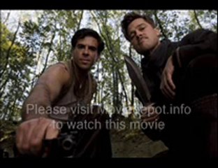 Inglourious Basterds (2009) Part 1 OF 15