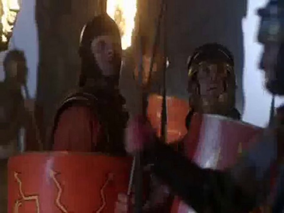 dr who series 5 trailer classic version