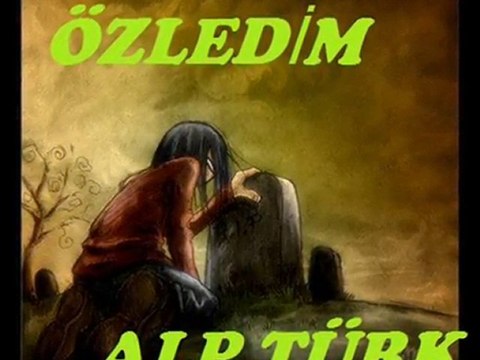 hasret türküsü-gökmen