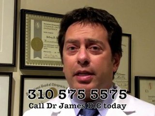 "Spinal-decompression Los Angeles CA"