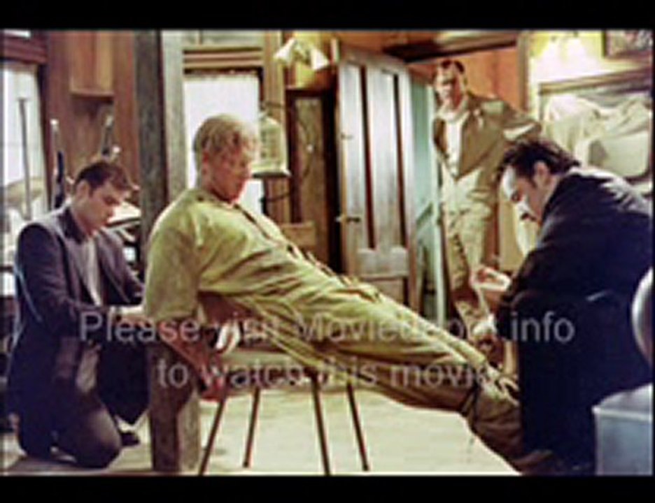 Identity (2003) Part 1 OF 15