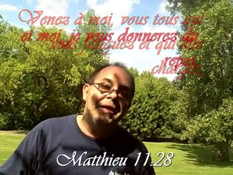 Sans amour, je ne suis rien!