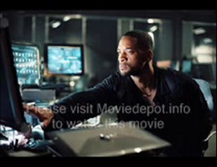 I, Robot (2004) Part 1 OF 15