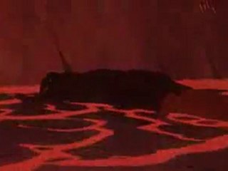 Blood Sugar Productions Title Haunted