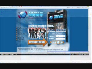 Reach a US, UK, CA  - PRAS - Manual Traffic Exchange