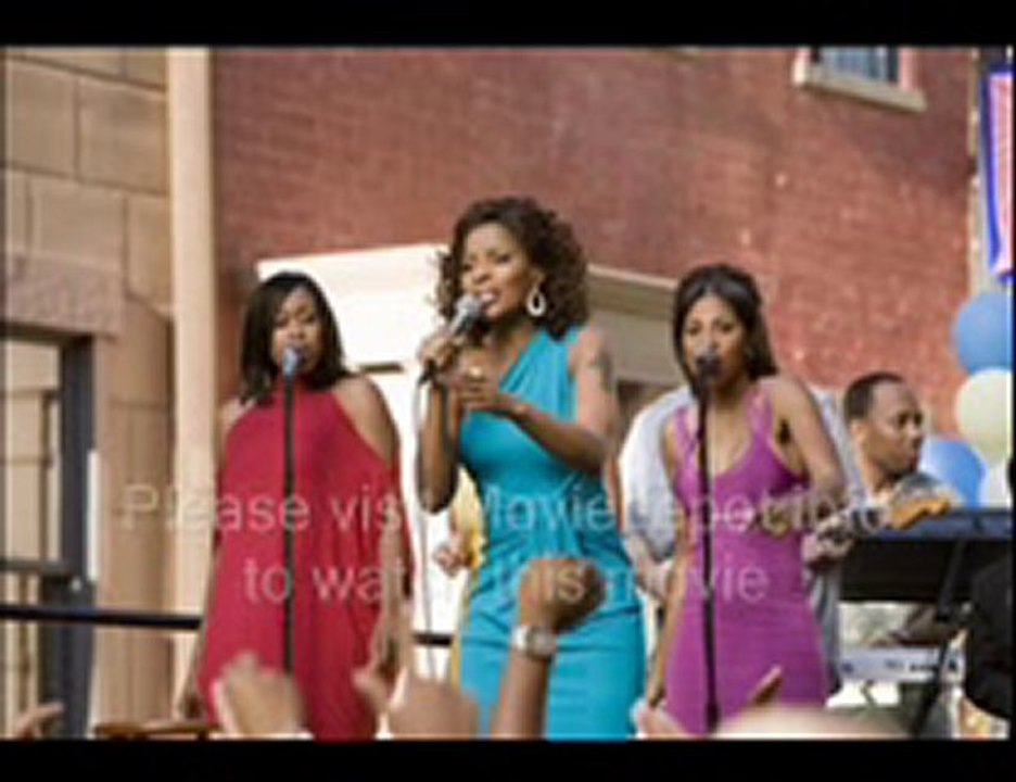 I Can Do Bad All by Myself (2009) Part 1 OF 15