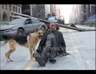 I Am Legend (2007) Part 1 OF 15