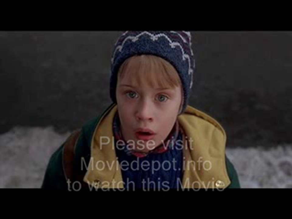 Home Alone 2 Lost in New York (1992) Part 1 OF 15