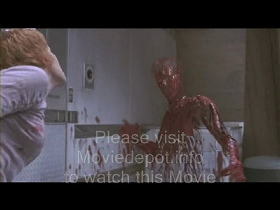 Hollow Man (2000) Part 1 OF 15