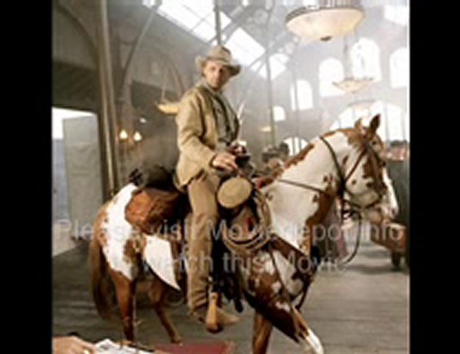 Hidalgo (2004) Part 1 OF 15