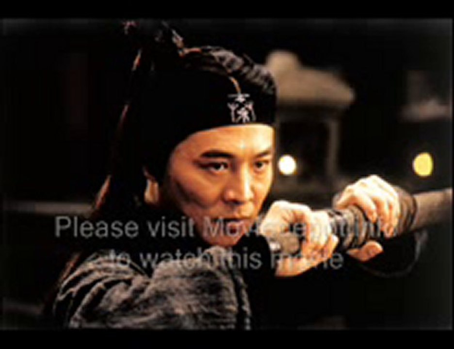 Hero (2004) Part 1 OF 15