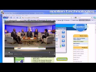 Download Videos, Record/Save/download/capture videos FREE