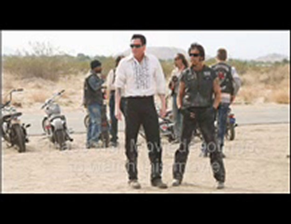 Hell Ride (2008) Part 1 OF 15