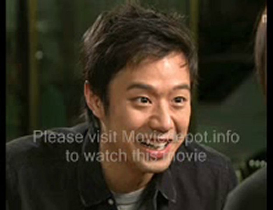 Hansel and Gretel (2007) Part 1 OF 15