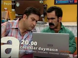 Çocuklar Duymasın 5.Bölüm Fragmanı 2 Eylül 2010