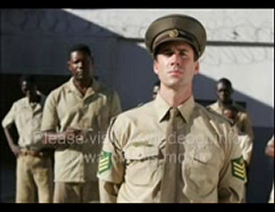 Goodbye Bafana Part 1 OF 15