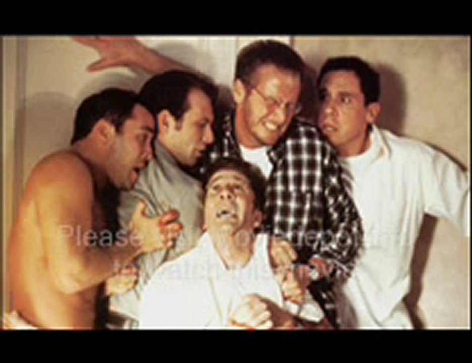 Good People, Bad Things (2008) Part 1 OF 15