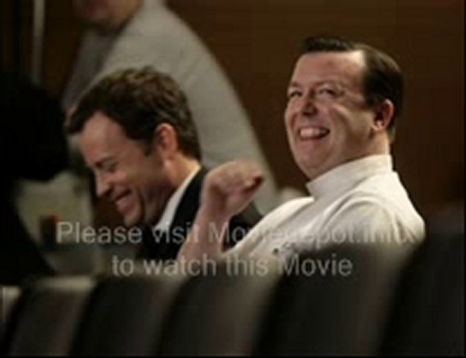 Ghost Town The Movie (2007) Part 1 OF 15