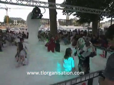 fete de la musique 2010 a NIORT (79) par TL ORGANISATION