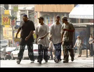 Get Rich or Die Tryin' - Part 1 of 15