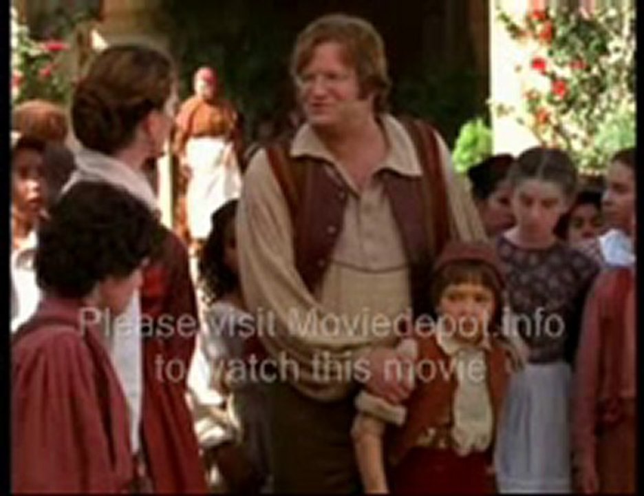 Geppetto (2000) Part 1 OF 15