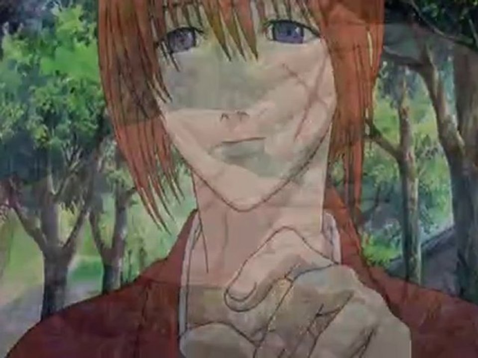 Burntoast - RK - Kaoru Falls Apart