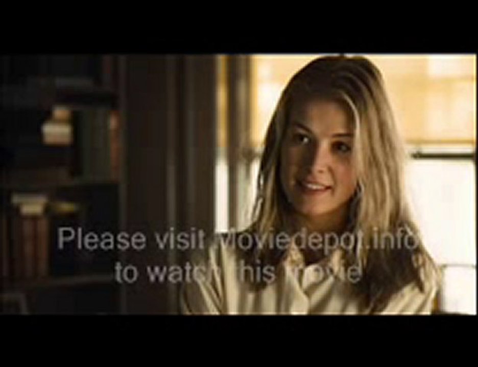 Fugitive Pieces (2007) Part 1 OF 15