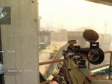 Call Of Duty Black Ops - Wager Match Multi Trailer