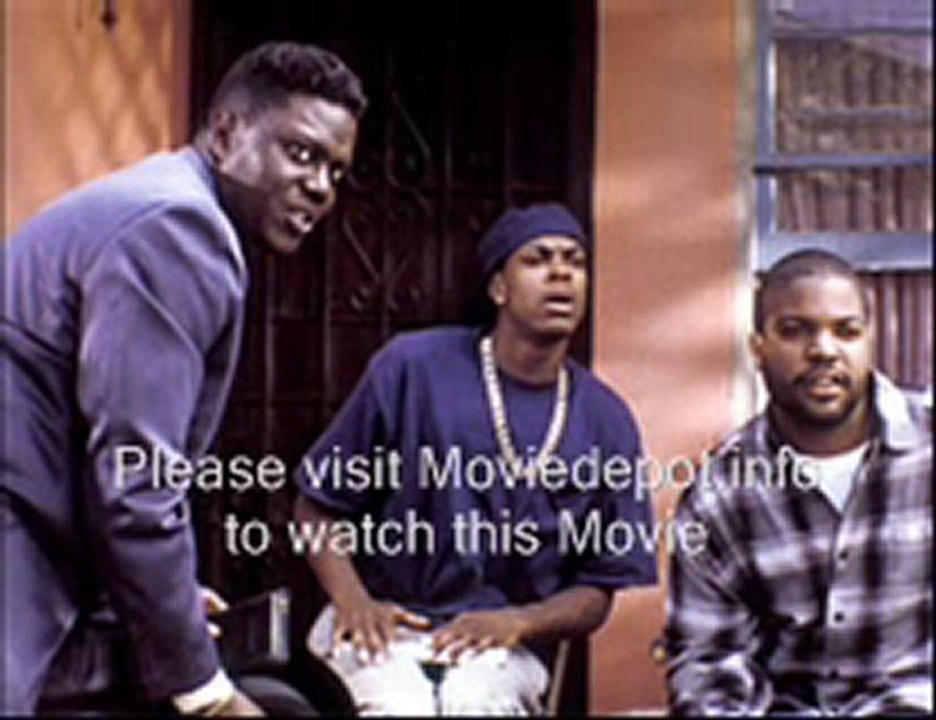 Friday (1995) Part 1 OF 15