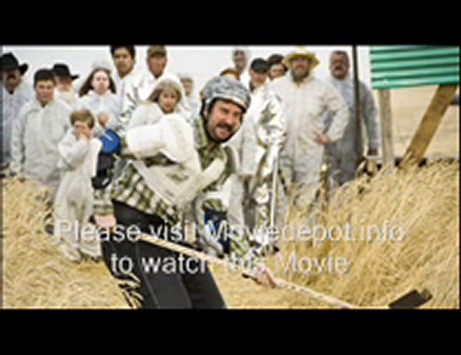 Freezer Burn The Invasion of Laxdale (2008) Part 1 OF 15