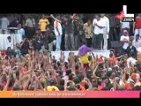 Sanjay Narvekar Celebrates Janmastami