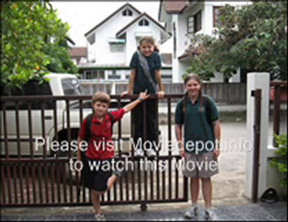 First Born (2007) Part 1 OF 15