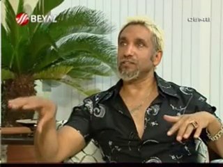 Tarık Mengüç Teknomarket'e konuk oldu