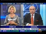 Seçim Aydın - CNBC-e / Finans Cafe