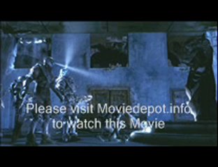 Final Fantasy the Spirits Within Part 1 OF 15