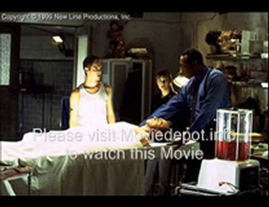 Final Destination (2000) Part 1 OF 15