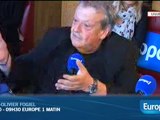 Europe 1, radio de gauche ?