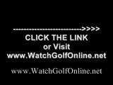 watch The Deutsche Bank Championship 2010 golf tournament li