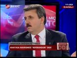 Anayasa değişiklik paketi