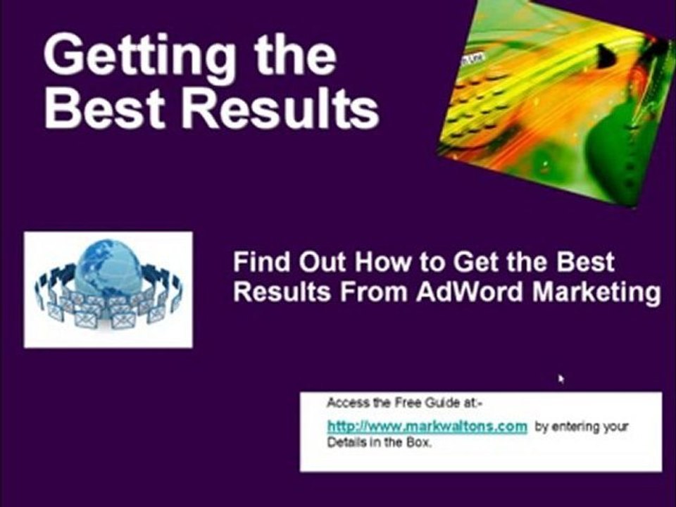 How To Highly Effective Adwords Copy