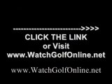 watch The Deutsche Bank Championship 2010 golf live streamin