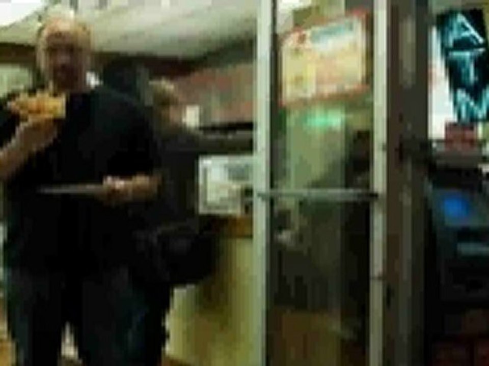 Louie season 1 episode 11  God