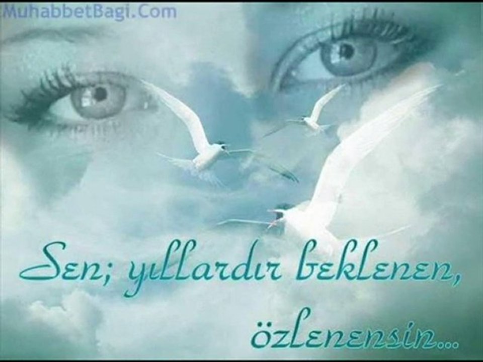 Müslüm Gürses Bir bilebilsen   Yaralı 60