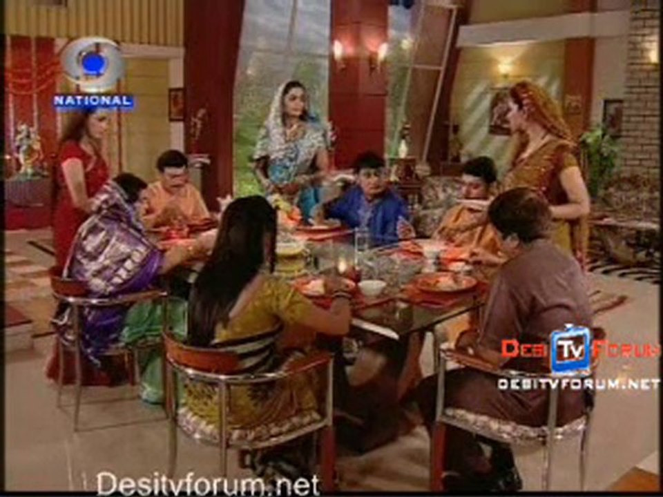 Karam Dharam Apna Apna - 2nd September 2010 - Part1