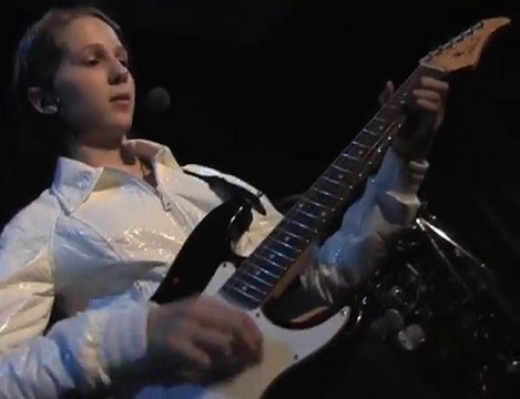 Proud Mary Cover by MonaLisa Twins