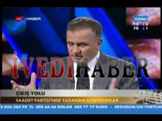 SP İstanbul İftarının Perde Arkası